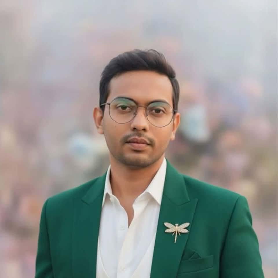Zahid Hasan Emon, AI Systems Architect